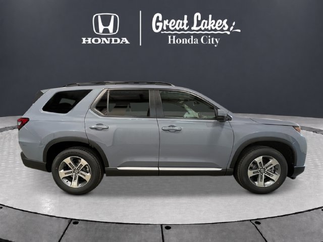New 2026 Honda Pilot EX-L image 7