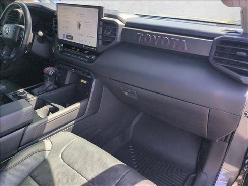 Used 2023 Toyota Tundra TRD Pro image 22