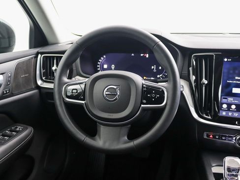 Used 2024 Volvo V60 B5 Cross Country Ultimate w/ Protection Package Premier AWD/4WD image 29