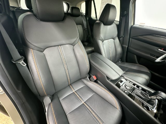 Used 2025 MAZDA CX-50 2.5 Turbo w/ Weather Package AWD/4WD image 28
