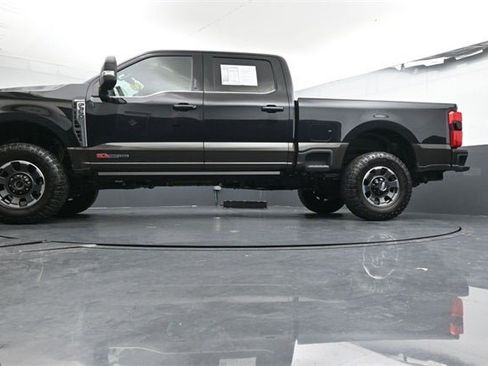 Used 2024 Ford F350 King Ranch w/ Tremor Off-Road Package image 32