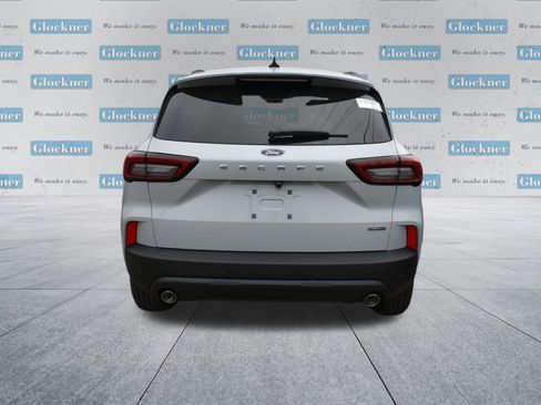 New 2026 Ford Escape ST-Line w/ Cold Weather Package AWD/4WD image 13