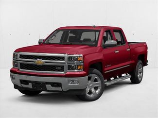 Used 2014 Chevrolet Silverado 1500 LT video 1