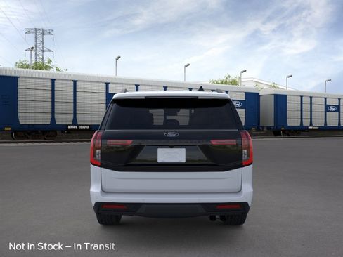 New 2026 Ford Expedition Tremor AWD/4WD image 5