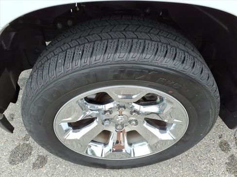 Used 2022 RAM 1500 Big Horn image 38