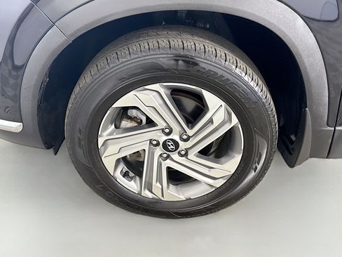 Used 2022 Hyundai Santa Fe SEL image 38