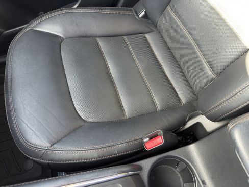 Used 2023 MAZDA CX-5 AWD 2.5 S w/ Premium Package image 11