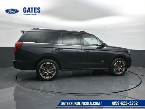 New 2026 Ford Expedition King Ranch AWD/4WD image 3