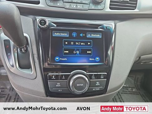 Used 2016 Honda Odyssey SE image 23