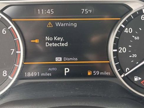 Used 2023 Nissan Rogue SL w/ SL Premium Package image 26