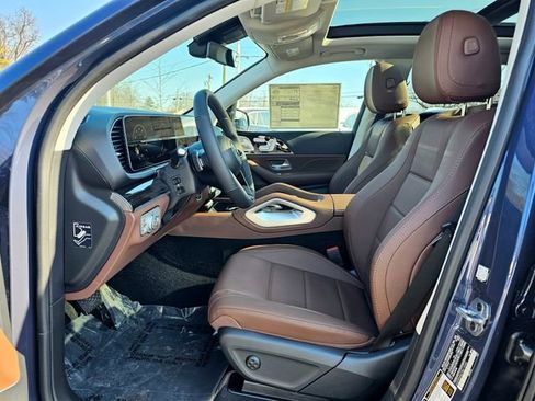 New 2026 Mercedes-Benz GLE 450 4MATIC image 15