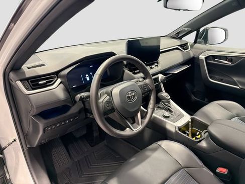 Certified 2023 Toyota RAV4 XSE AWD/4WD image 8