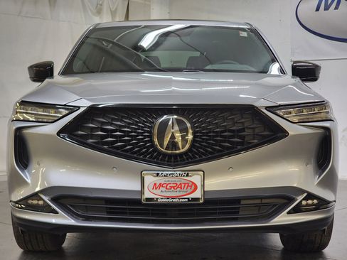 Certified 2024 Acura MDX A-Spec AWD/4WD image 11