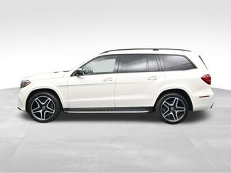 Used 2018 Mercedes-Benz GLS 550 4MATIC video 2