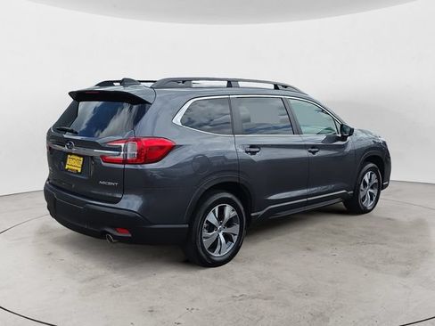 Certified 2025 Subaru Ascent Premium AWD/4WD image 5