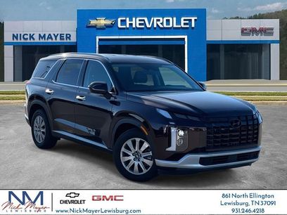Used 2024 Hyundai Palisade SEL