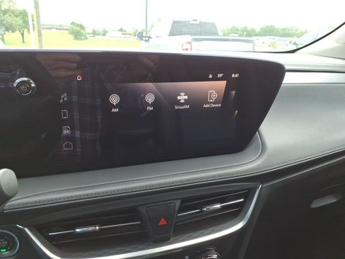 Used 2024 Buick Encore GX Sport Touring w/ Comfort Package FWD image 17