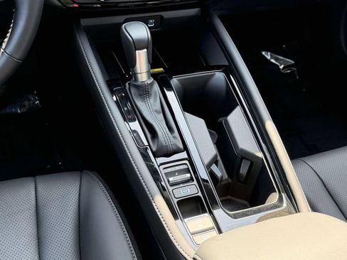 Certified 2025 Honda Accord Touring image 15