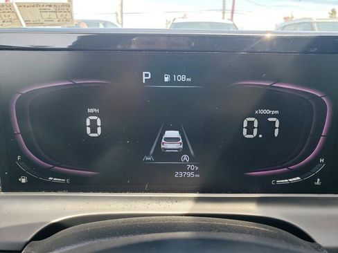 Certified 2024 Kia Seltos LX AWD/4WD image 33