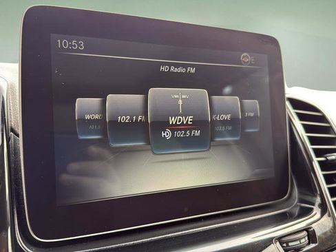 Used 2017 Mercedes-Benz GLE 350 GLE 350 image 23