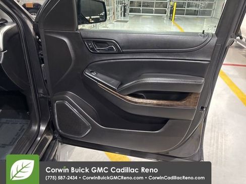 Used 2016 Chevrolet Tahoe LS w/ Max Trailering Package AWD/4WD image 20