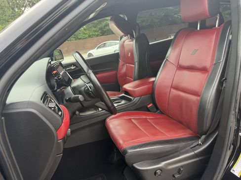 Used 2021 Dodge Durango R/T RWD image 4