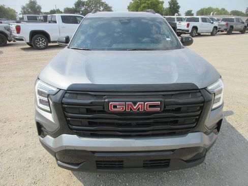 New 2027 GMC Terrain Elevation w/ Elevation Premium Package FWD image 10