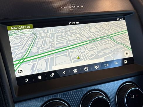 Used 2023 Jaguar F-TYPE R-Dynamic image 37