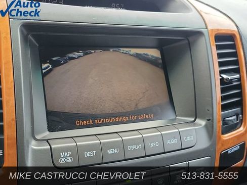 Used 2006 Lexus GX 470 AWD/4WD image 14
