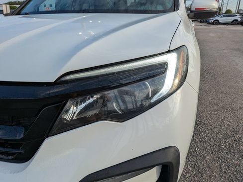 Used 2021 Honda Pilot Special Edition image 7