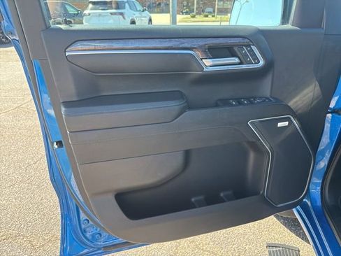 Certified 2023 Chevrolet Silverado 1500 LTZ w/ LTZ Premium Package image 10