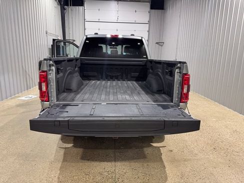 Used 2023 Ford F150 XLT w/ Equipment Group 302A High AWD/4WD image 27