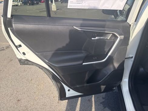 Certified 2024 Toyota RAV4 XLE image 17