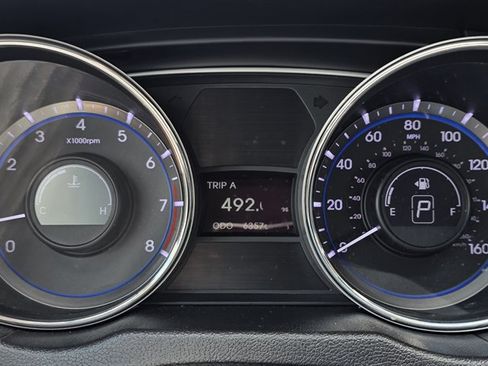 Used 2014 Hyundai Sonata GLS w/ Popular Equipment Group 2 FWD image 19