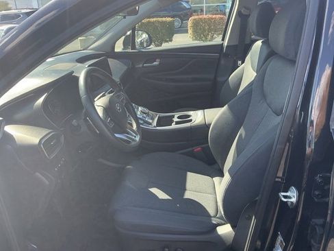Used 2023 Hyundai Santa Fe SEL image 12