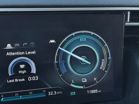 Certified 2024 Hyundai Tucson SEL image 20