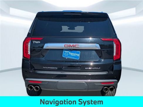 Used 2024 GMC Yukon XL Denali image 5