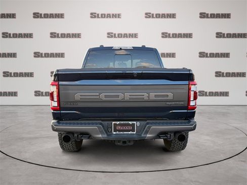 Used 2023 Ford F150 Raptor w/ Raptor Carbon Fiber Package image 4