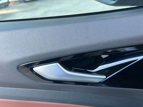 Used 2022 Volkswagen ID.4 Pro S image 53