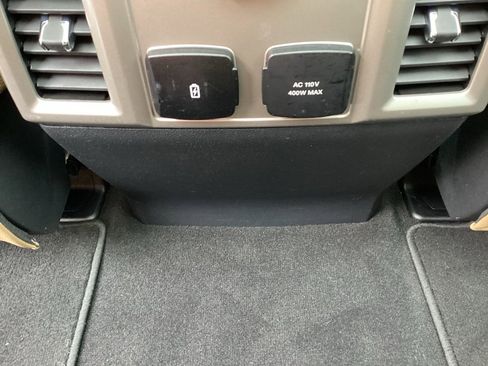 Used 2022 Ford F350 Lariat w/ Lariat Ultimate Package image 22