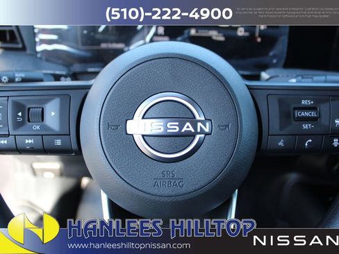 New 2026 Nissan Kicks SV image 27