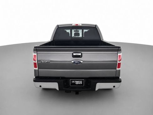Used 2014 Ford F150 XLT w/ Equipment Group 302A Luxury AWD/4WD image 6
