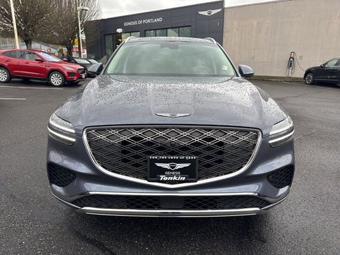 New 2026 Genesis GV70 2.5T Advanced image 2