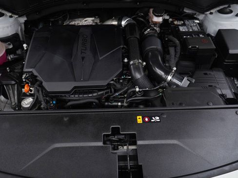 Used 2022 Kia Sorento SX image 35