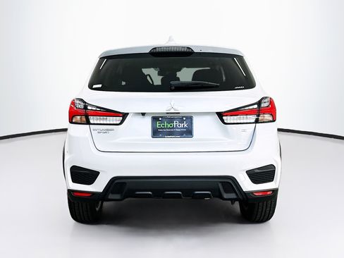 Used 2024 Mitsubishi Outlander Sport AWD image 7