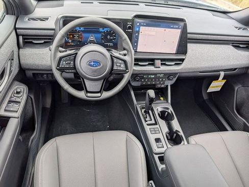 New 2026 Subaru Outback Limited AWD/4WD image 10