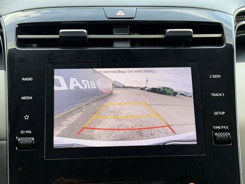 Used 2024 Hyundai Tucson SEL image 9