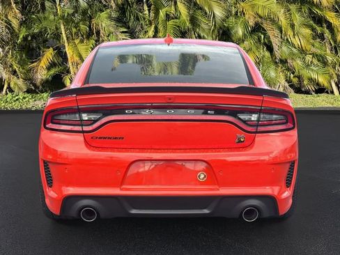 Used 2023 Dodge Charger Scat Pack RWD image 7