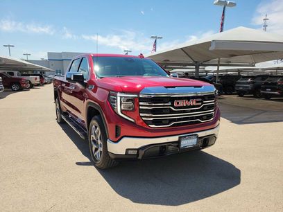 Used 2024 GMC Sierra 1500 SLT