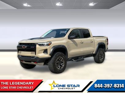 Certified 2023 Chevrolet Colorado ZR2 w/ ZR2 Convenience Package III